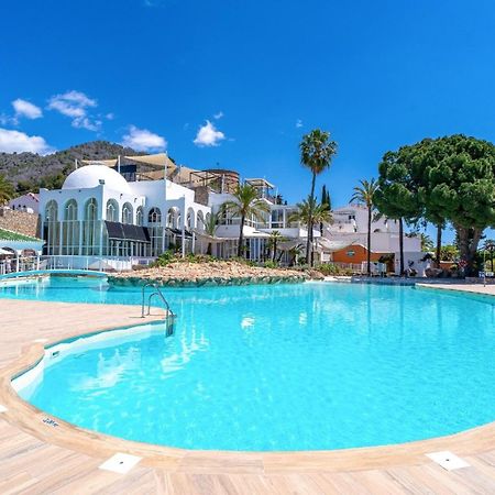 Ferienwohnung Fuer 3 Personen Ca 60 Qm In Nerja, Andalusien Costa Del Sol ภายนอก รูปภาพ