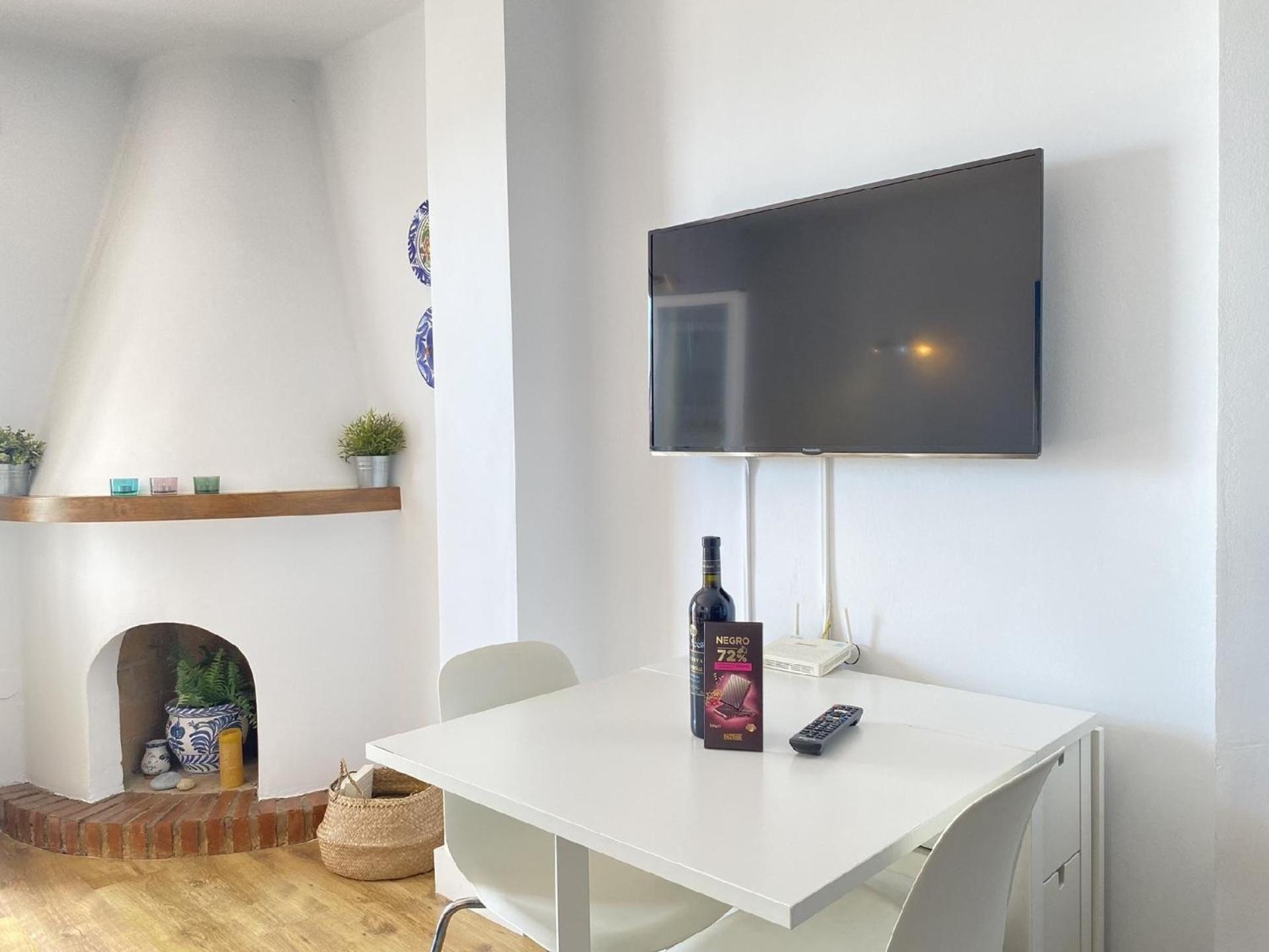 Ferienwohnung Fuer 3 Personen Ca 60 Qm In Nerja, Andalusien Costa Del Sol ภายนอก รูปภาพ