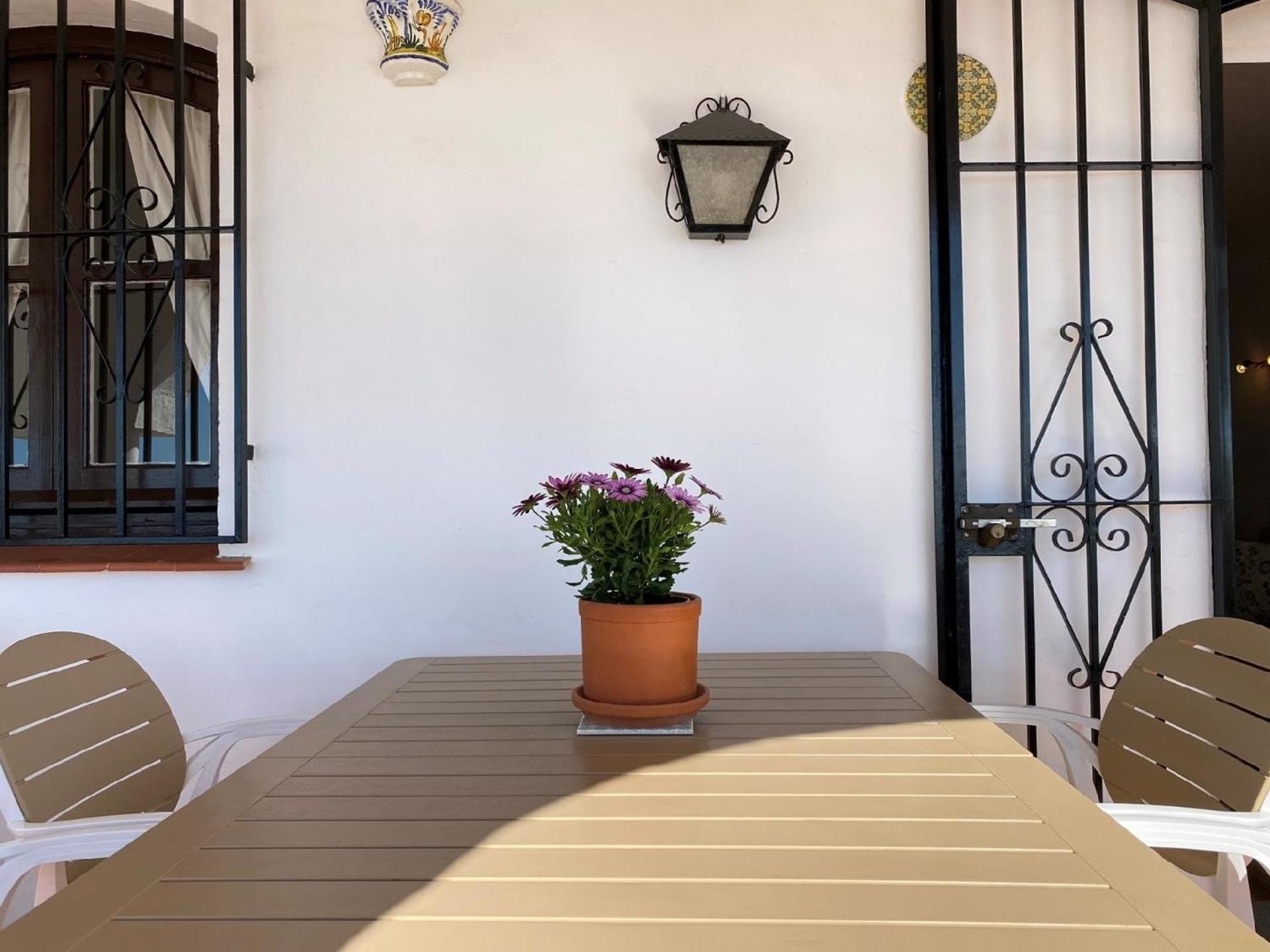 Ferienwohnung Fuer 3 Personen Ca 60 Qm In Nerja, Andalusien Costa Del Sol ภายนอก รูปภาพ