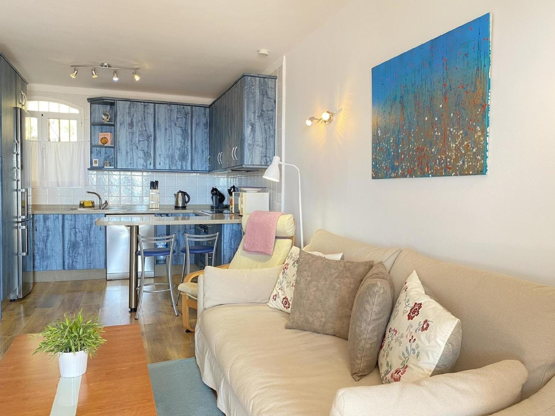 Ferienwohnung Fuer 3 Personen Ca 60 Qm In Nerja, Andalusien Costa Del Sol ภายนอก รูปภาพ
